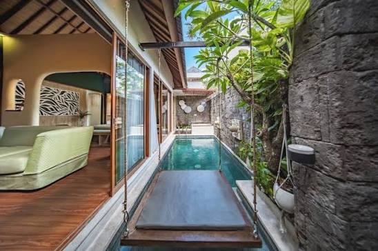 Villas